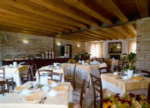 Hotel Villa Dei Carpini