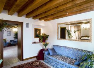 Hotel Villa Dei Carpini