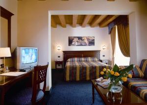 Hotel Villa Dei Carpini