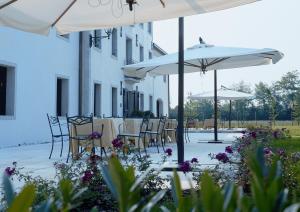 Hotel Villa Dei Carpini