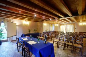 Hotel Villa Dei Carpini