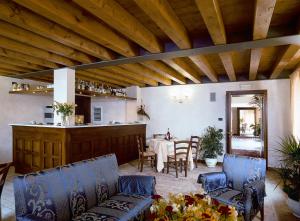 Hotel Villa Dei Carpini