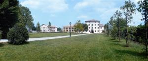 Hotel Villa Dei Carpini