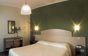 Hotel Il Cavaliere Nero