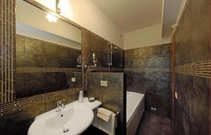 Hotel Il Cavaliere Nero