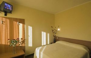 Hotel Il Cavaliere Nero