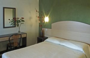 Hotel Il Cavaliere Nero