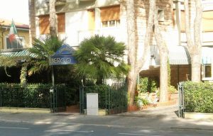 Hotel Il Cavaliere Nero