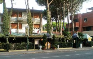 Hotel Il Cavaliere Nero