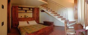 Agriturismo Il Noceto Umbro