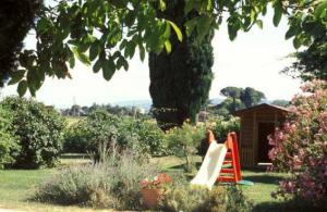Agriturismo Il Noceto Umbro