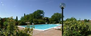 Agriturismo Il Noceto Umbro