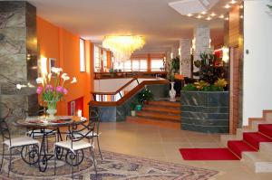 Hotel Capitol