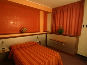 Hotel Meuble' Atlantic