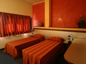 Hotel Meuble' Atlantic