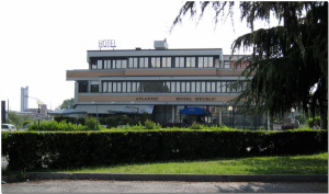 Hotel Meuble' Atlantic