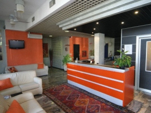Hotel Meuble' Atlantic
