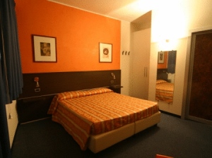 Hotel Meuble' Atlantic