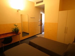 Hotel Meuble' Atlantic