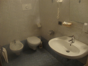 Hotel Meuble' Atlantic