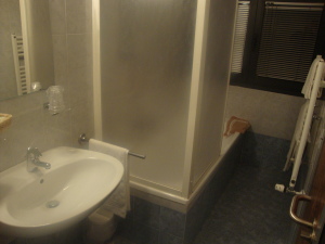 Hotel Meuble' Atlantic