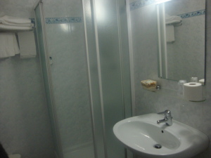 Hotel Meuble' Atlantic