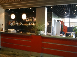 Hotel Meuble' Atlantic