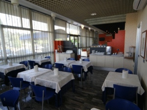 Hotel Meuble' Atlantic