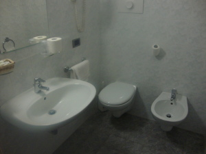 Hotel Meuble' Atlantic