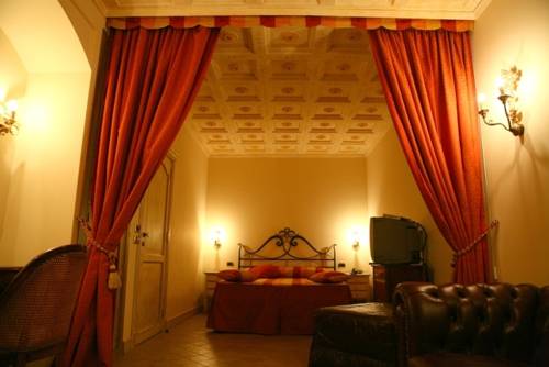 La Locanda Del Gagini