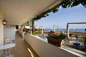 La Caravella Positano