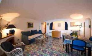 La Caravella Positano