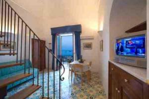 La Caravella Positano