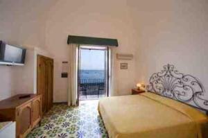 La Caravella Positano