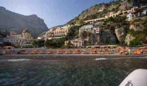 La Caravella Positano