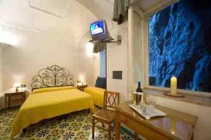 La Caravella Positano