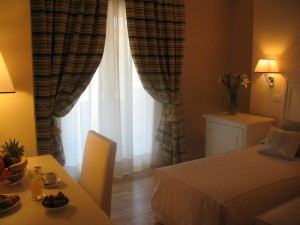 Helios Hotel