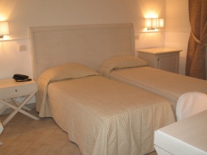 Helios Hotel