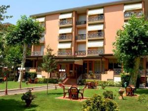 Hotel Gabrini