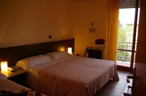 Hotel Gabrini