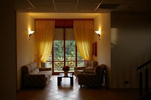 Hotel Gabrini