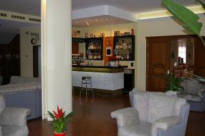 Hotel Gabrini