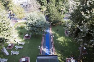 Hotel Gabrini