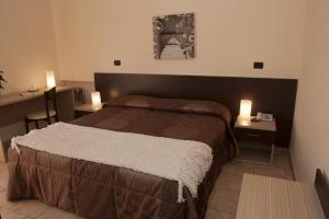 Hotel Gabrini