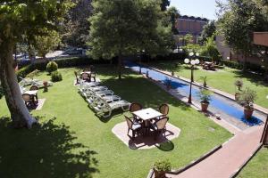 Hotel Gabrini