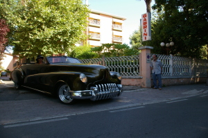 Hotel Gabrini