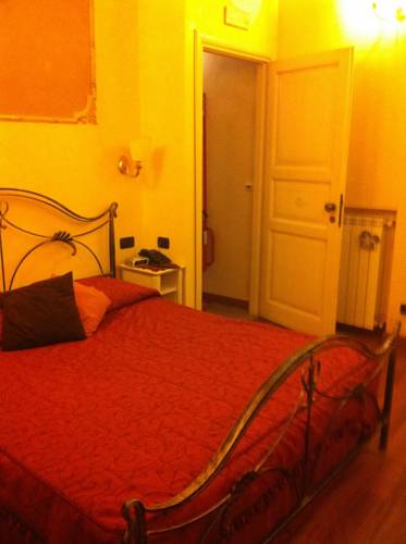 Best Suites Trevi