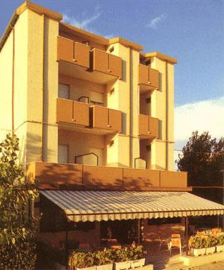 Hotel Gamma