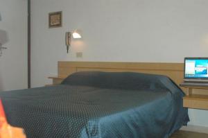 Hotel Gamma