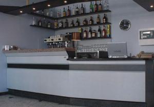 Hotel Gamma